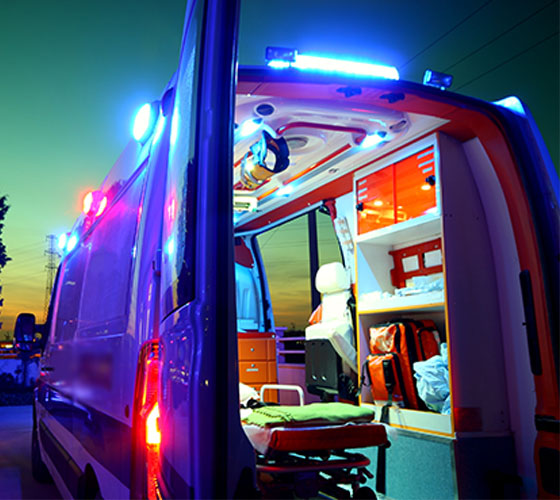 淅川县车辆内部展示